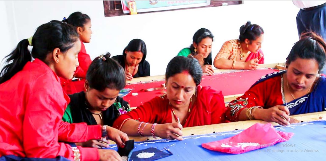 सीपमूलक तालिम एकीकृतरूपमा सञ्चालन गरिने